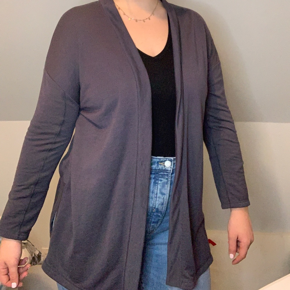 Cardigan - Picture 3 of 3